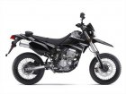 Kawasaki KLX 250SF D-Tracker X